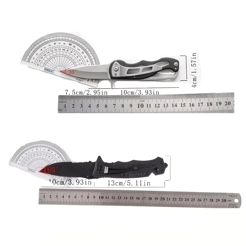 269-Piece Professional Survival Health Equipment Set with Outdoor Fire Starter Compass Multi-tool for Camping And Outdoor Adventure Suitable for Men Fathers Husbands And Women