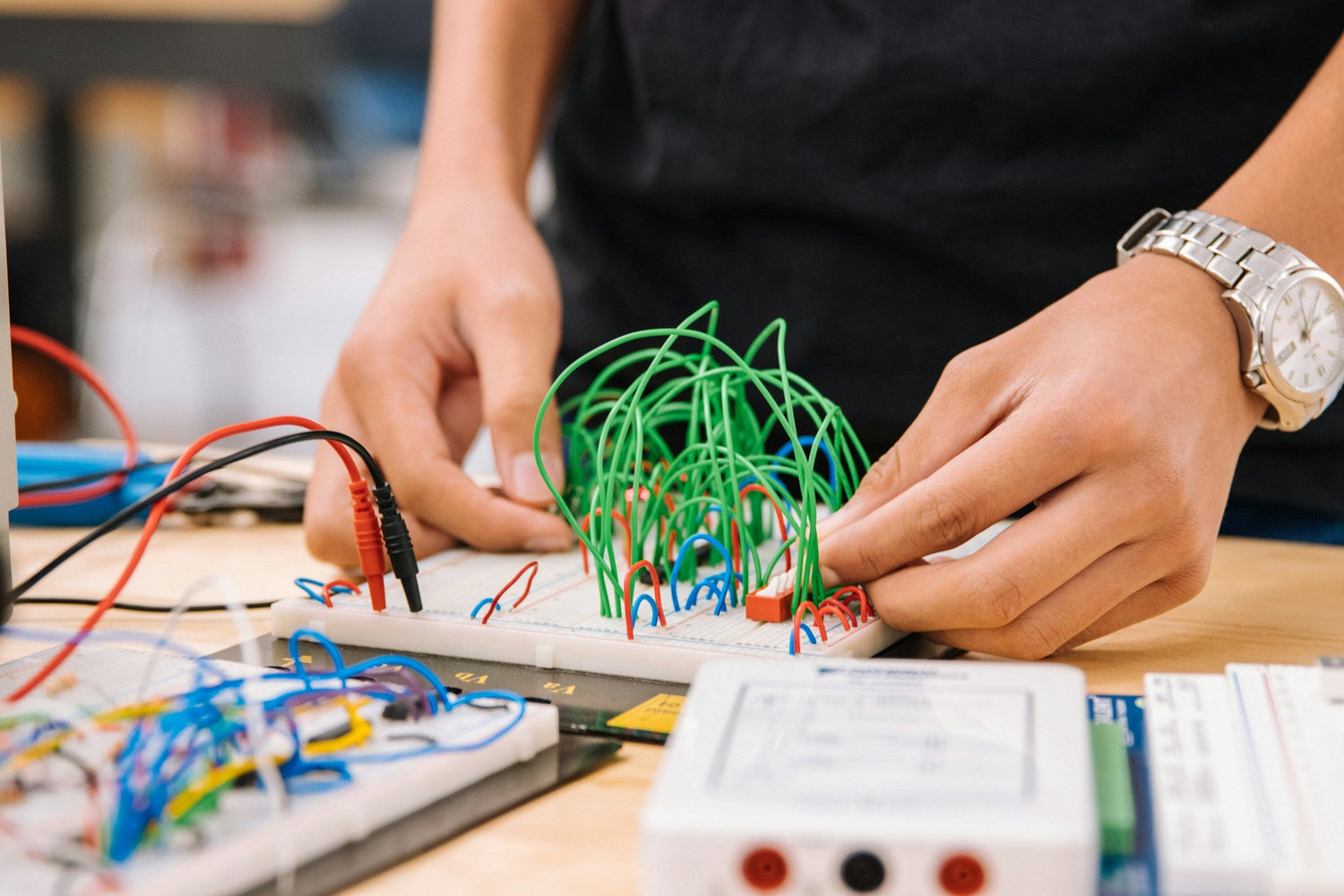 STEM Learning