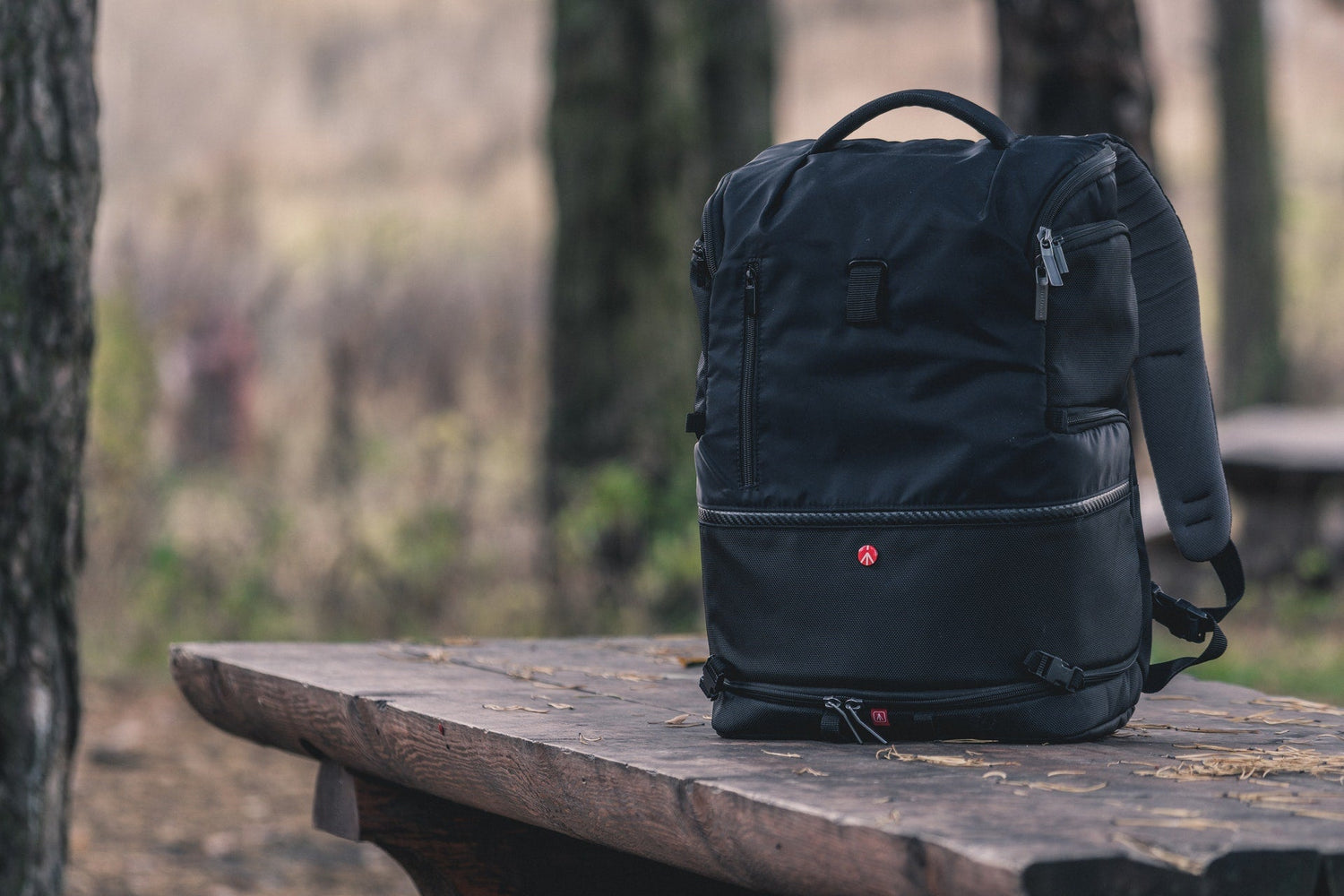Backpacks
