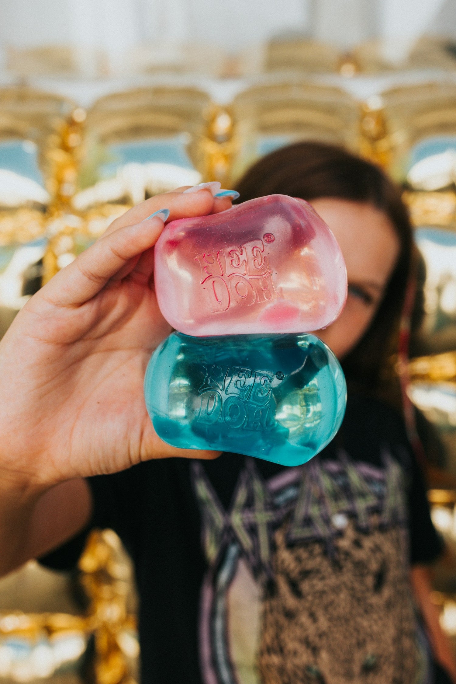 Calming Toys