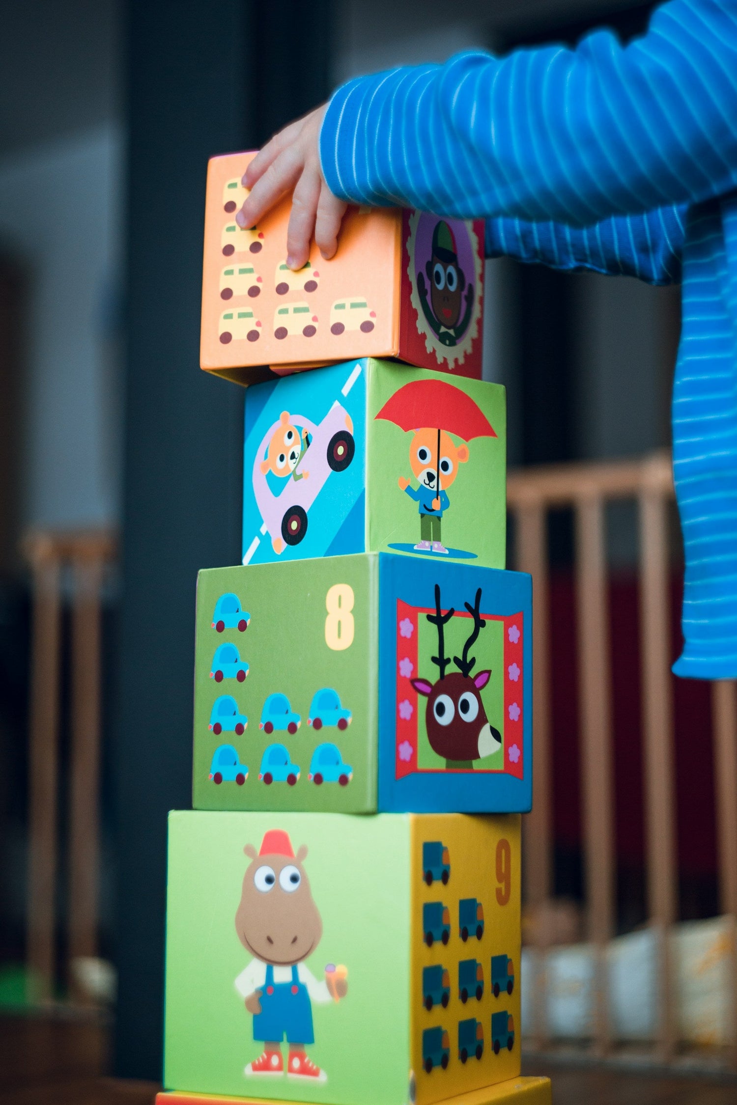 Early Learning