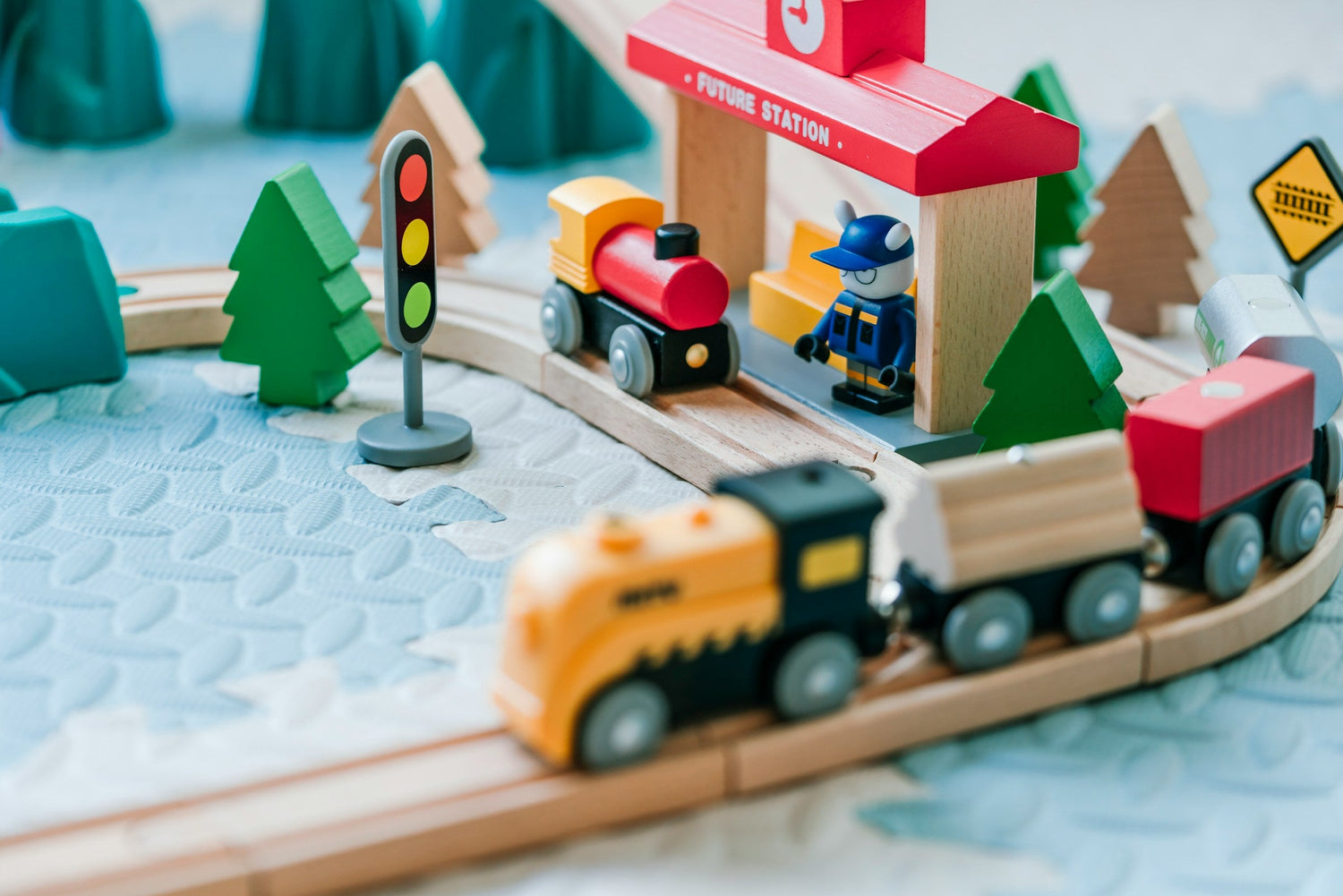 Educational Toys