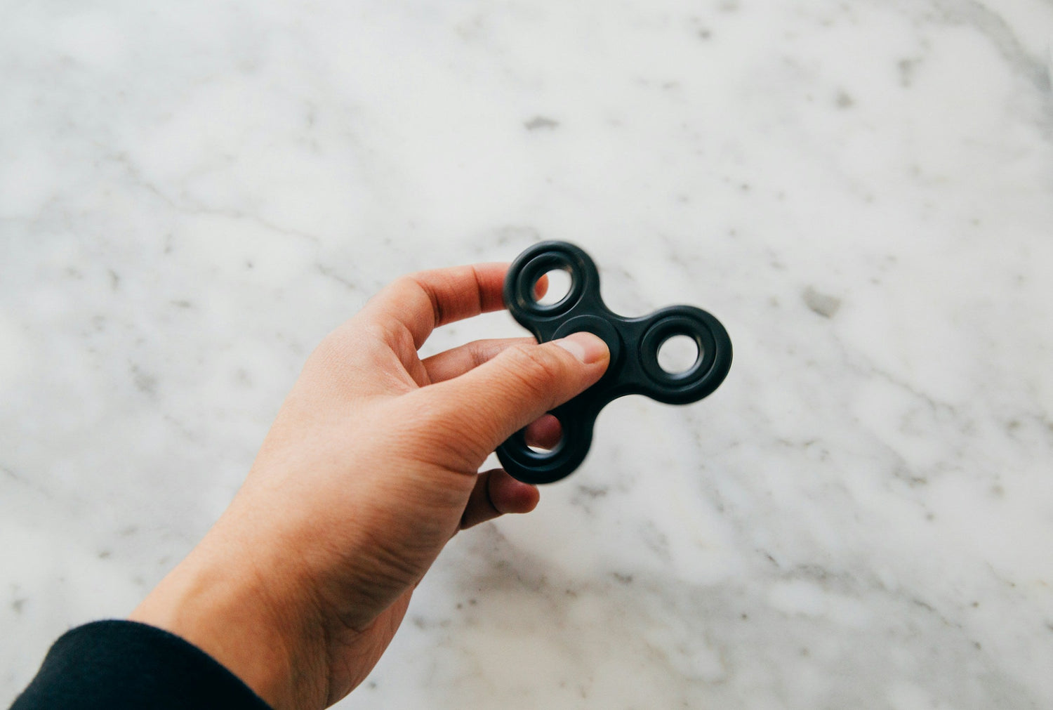Fidget Toys