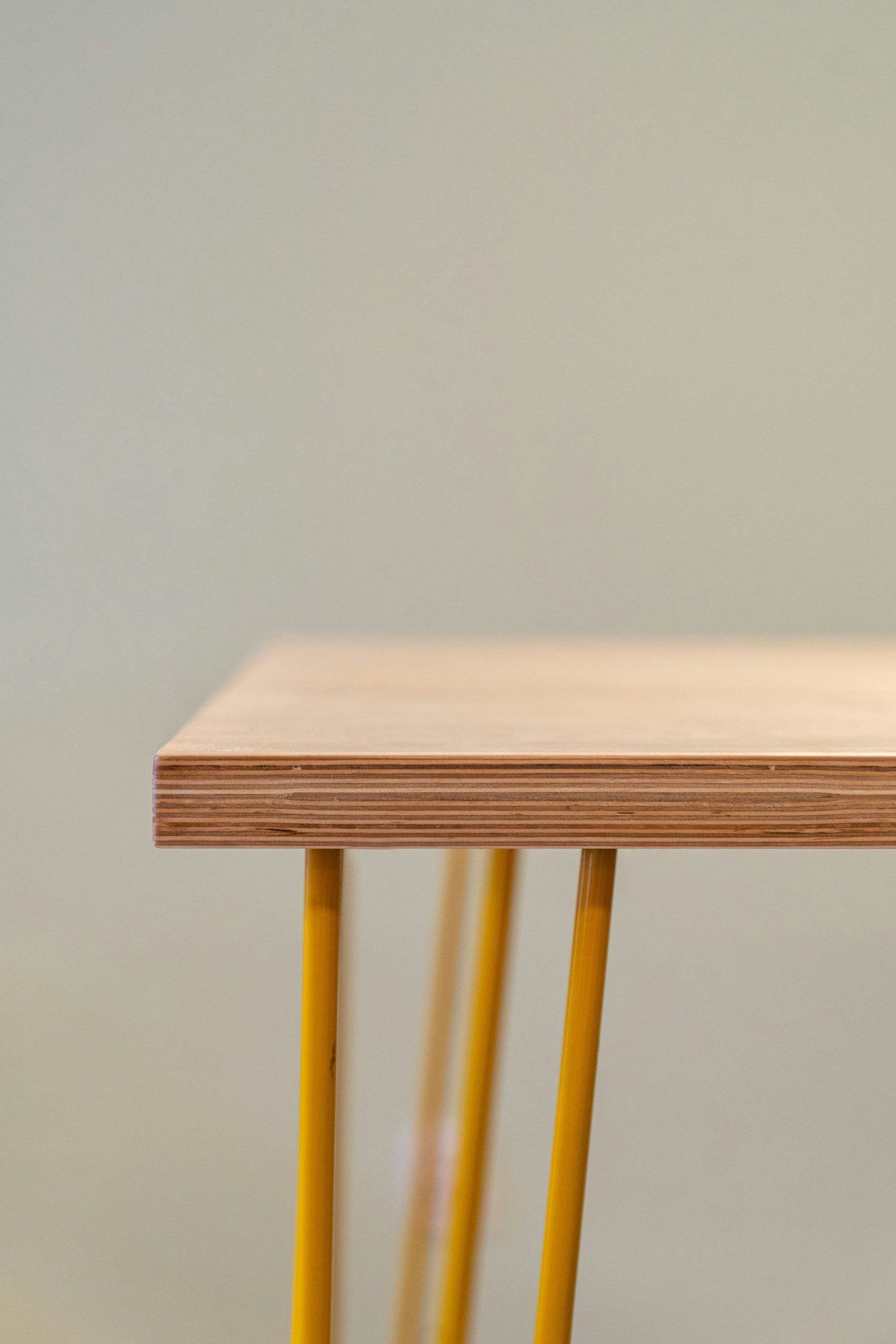 Tables