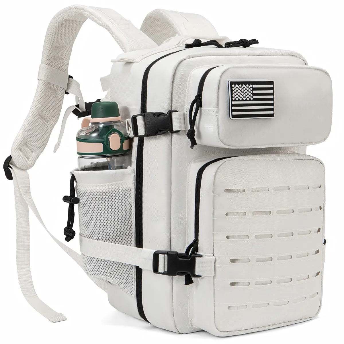 ReFire Gear Tactical Backpack For Hiking Travel Outdoor