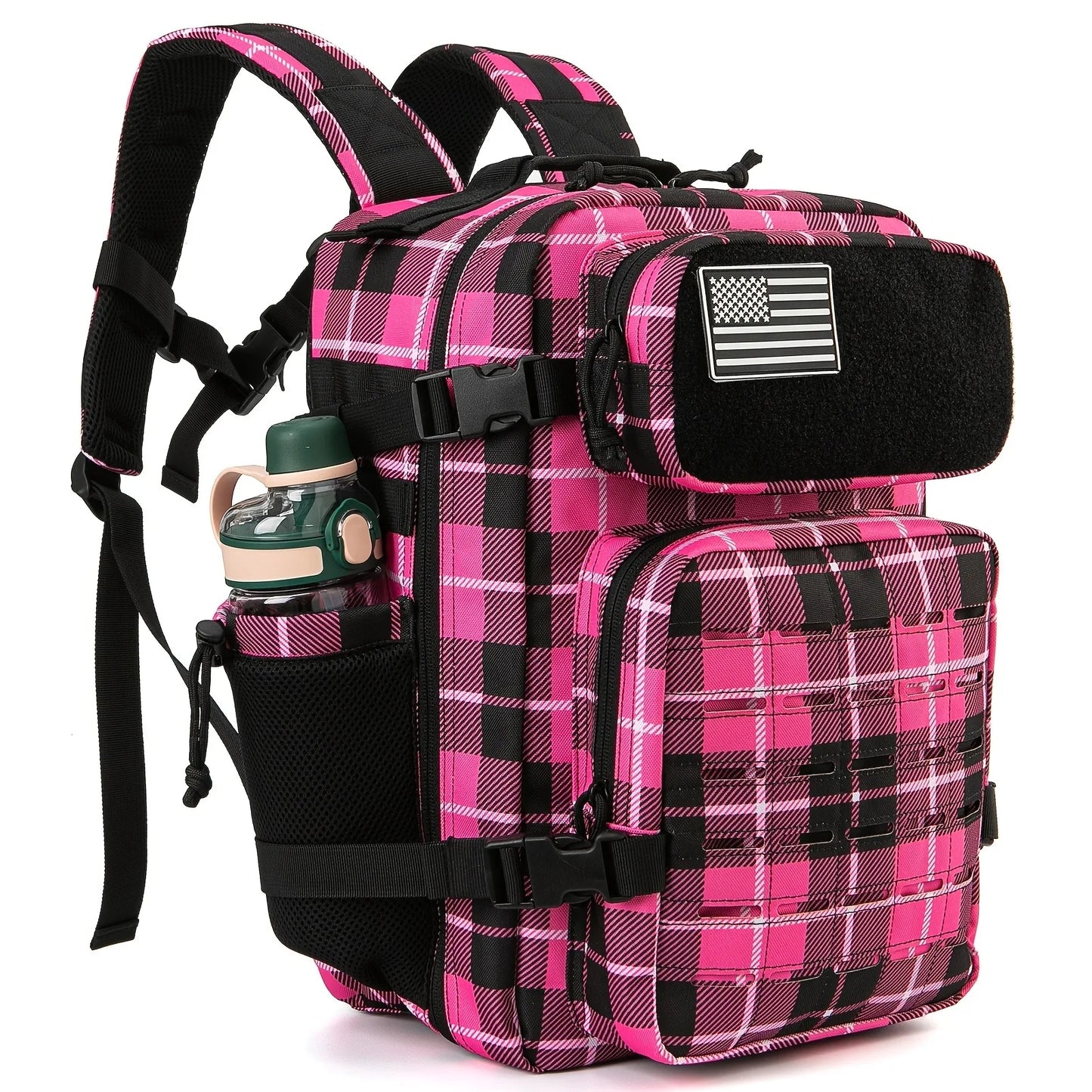 ReFire Gear Tactical Backpack For Hiking Travel Outdoor