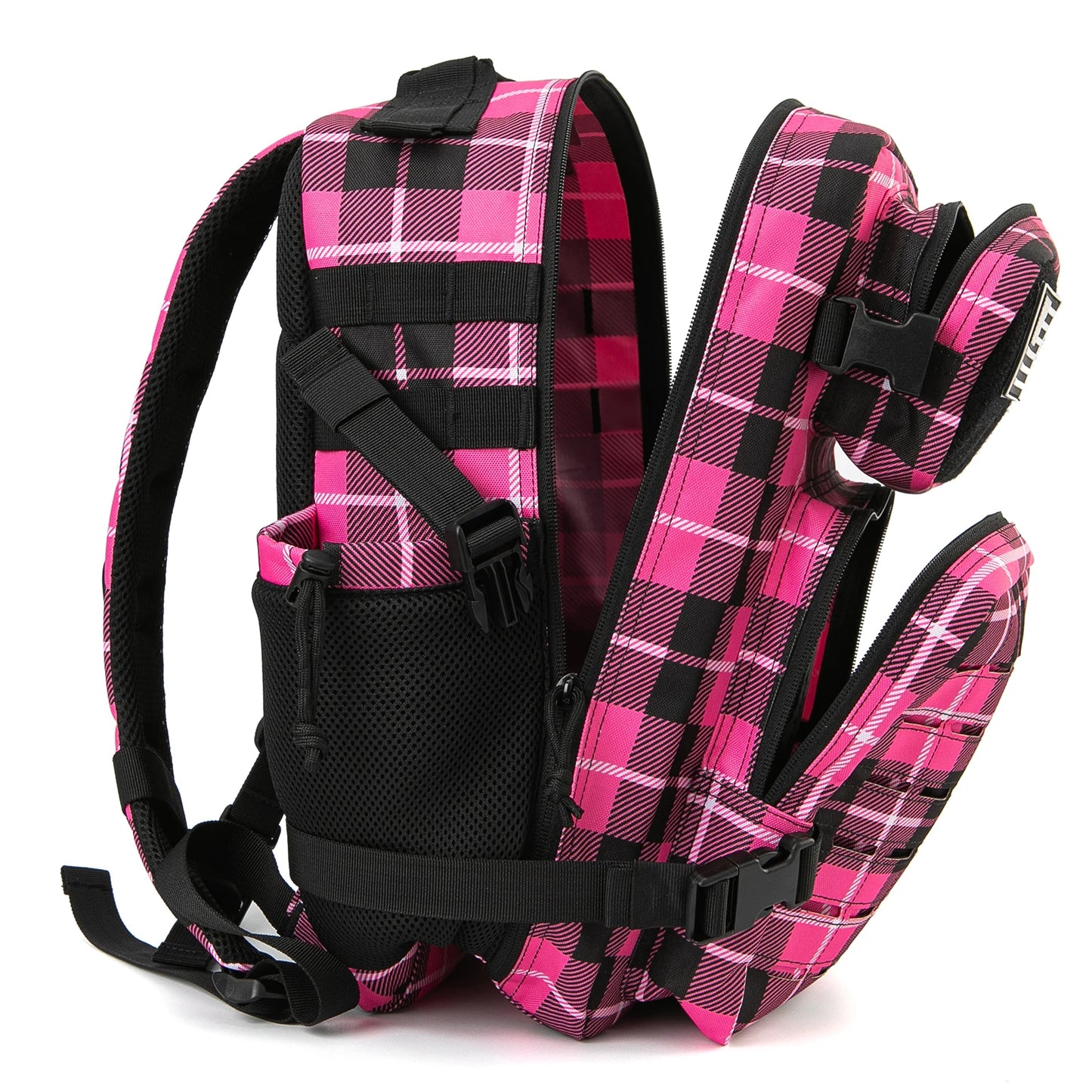 ReFire Gear Tactical Backpack For Hiking Travel Outdoor