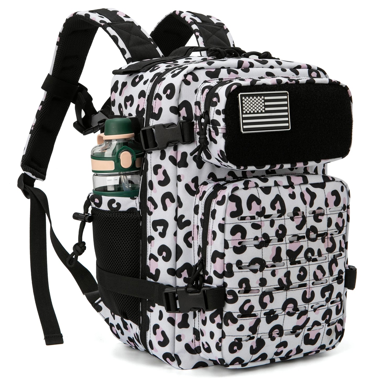 ReFire Gear Tactical Backpack For Hiking Travel Outdoor