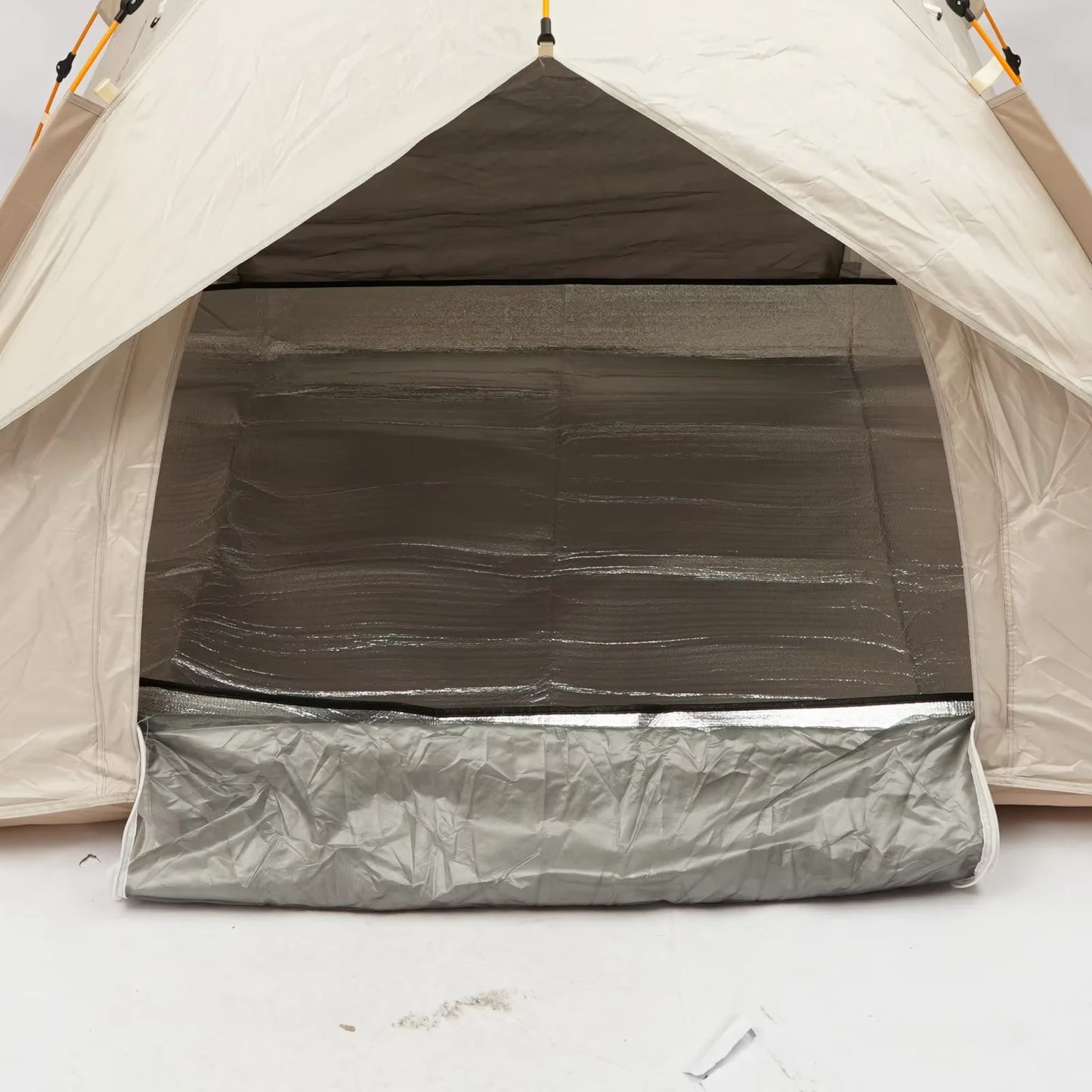 Automatic Pop Up Tent With Quick Setup And Waterproof Oxford