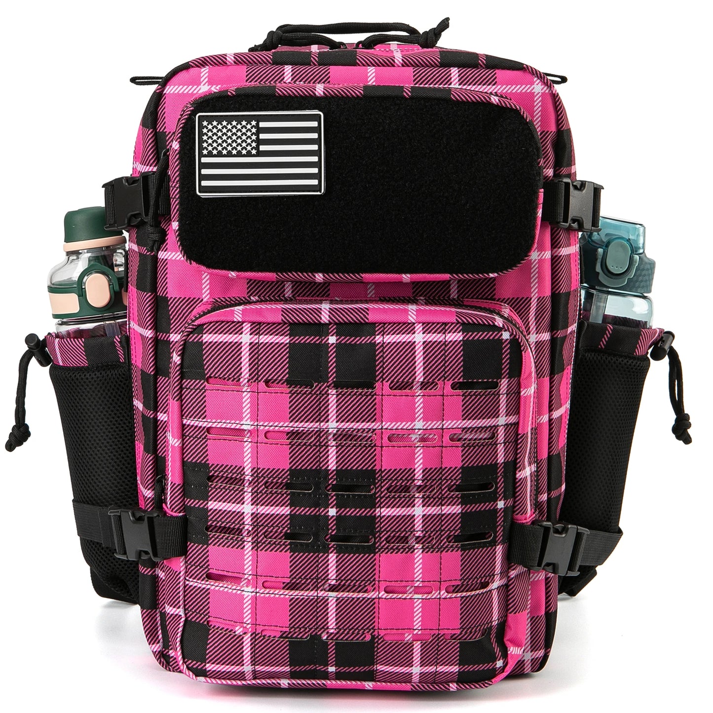 ReFire Gear Tactical Backpack For Hiking Travel Outdoor