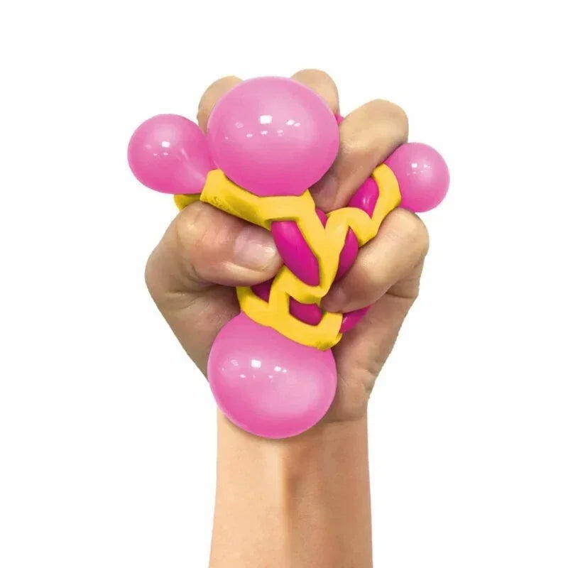 Schylling Needoh Atomic Stress Relief Ball squishies toy blind box Adult Party Gift Tool stress relief toy fidget toys