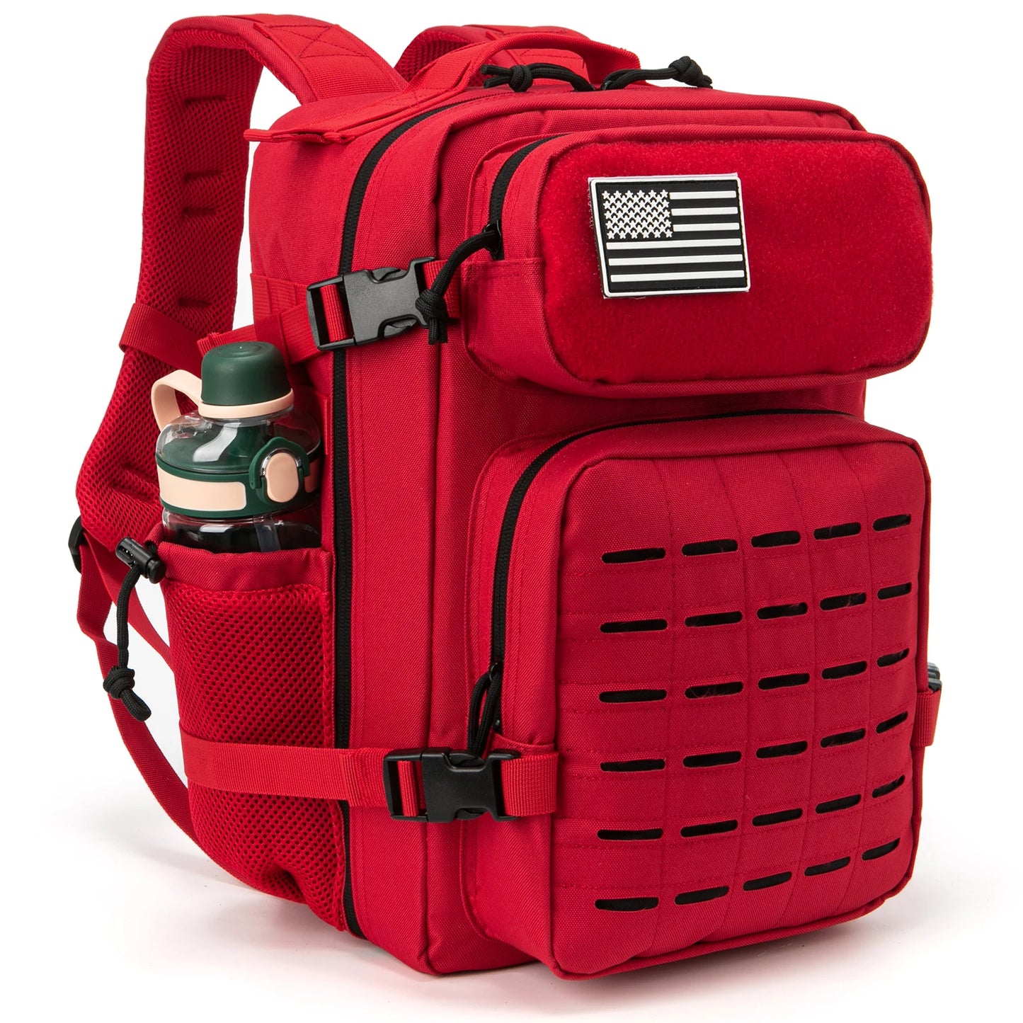 ReFire Gear Tactical Backpack For Hiking Travel Outdoor