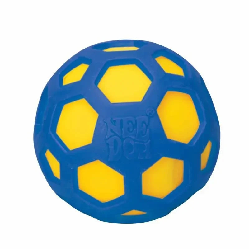 Schylling Needoh Atomic Stress Relief Ball squishies toy blind box Adult Party Gift Tool stress relief toy fidget toys