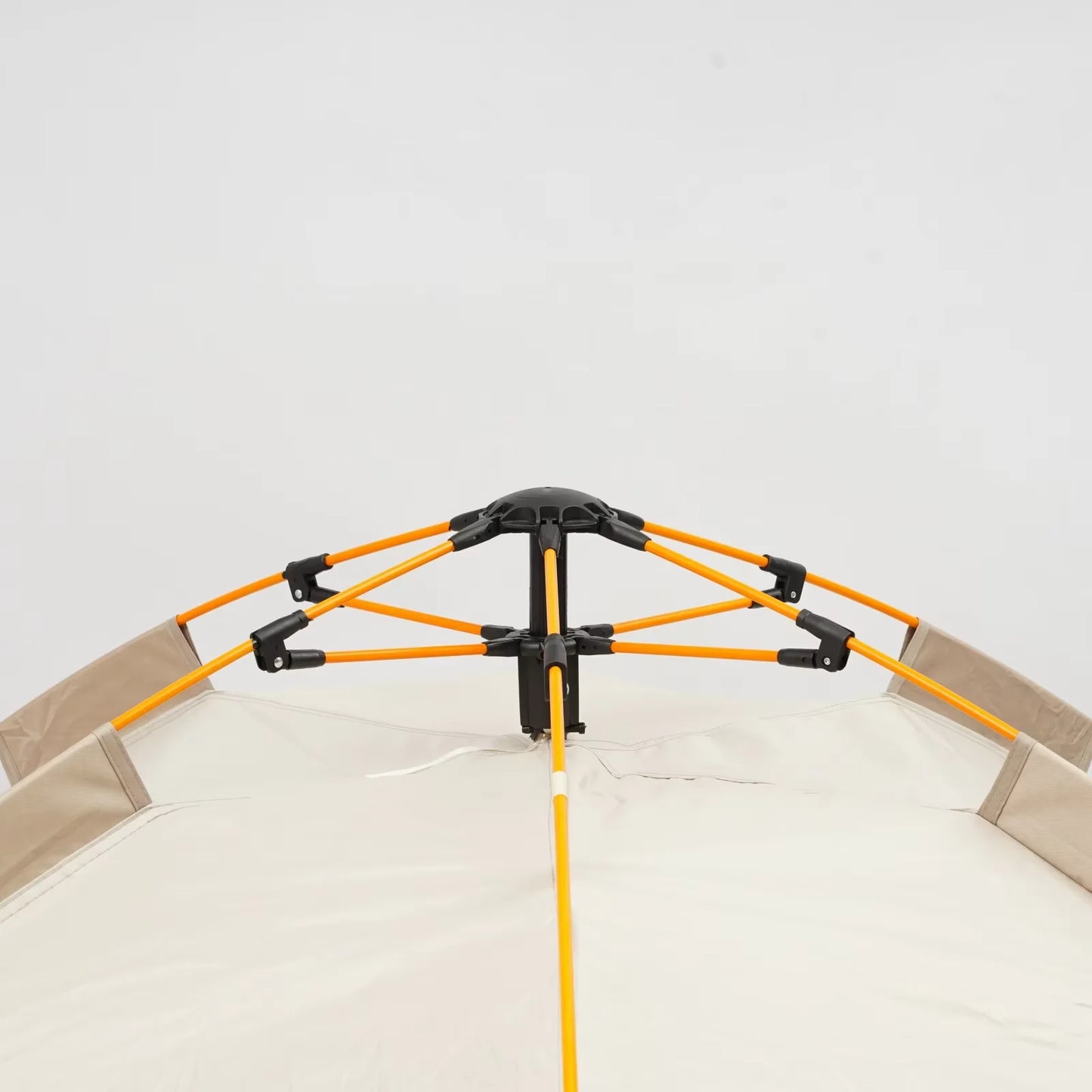 Automatic Pop Up Tent With Quick Setup And Waterproof Oxford