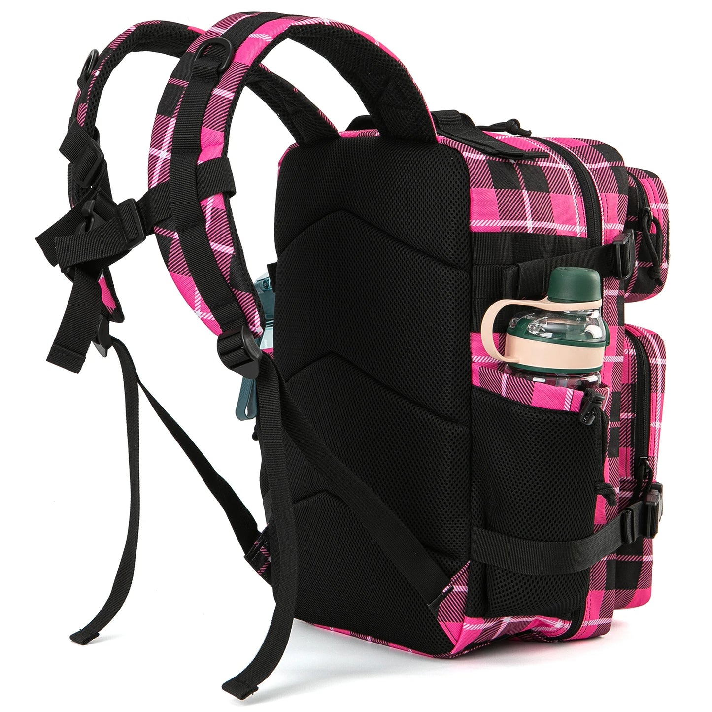 ReFire Gear Tactical Backpack For Hiking Travel Outdoor