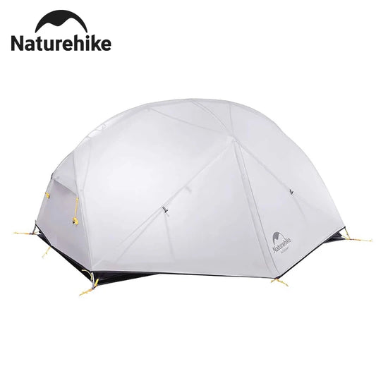 Naturehike Mongar Waterproof Double Layer Ultralight Camping Tent