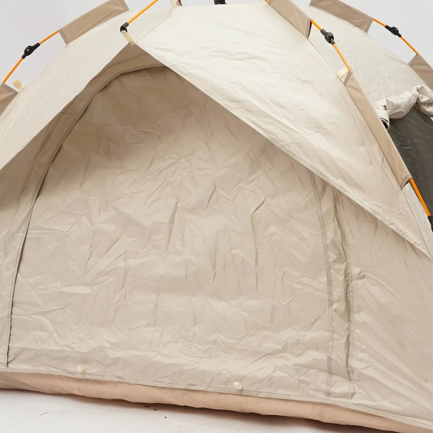 Automatic Pop Up Tent With Quick Setup And Waterproof Oxford