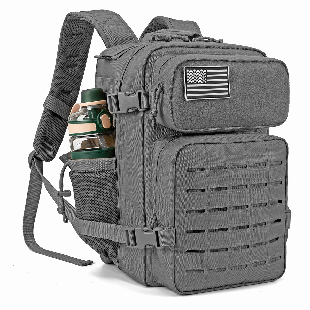 ReFire Gear Tactical Backpack For Hiking Travel Outdoor