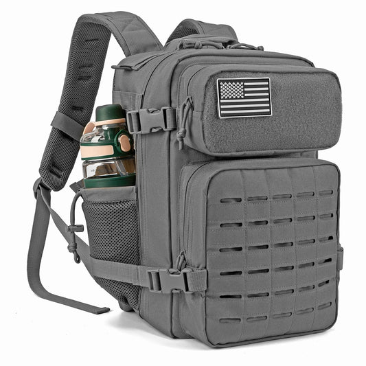 ReFire Gear Tactical Backpack For Hiking Travel Outdoor